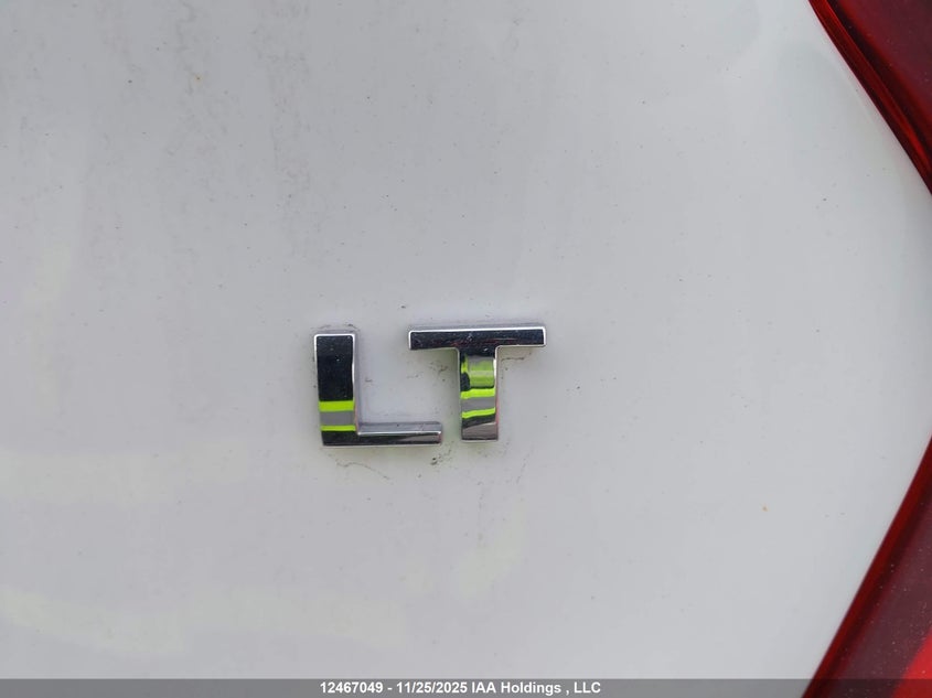 2021 Chevrolet Spark VIN: KL8CD6SA9MC712725 Lot: 12467049