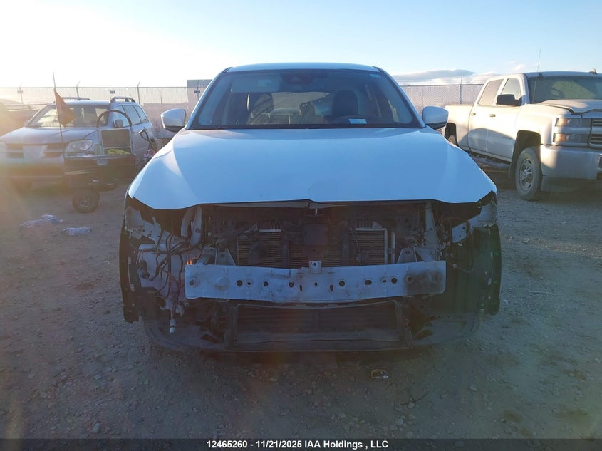 2021 Mazda Cx -5 Awd VIN: JM3KFBCM0M0117205 Lot: 12465260X