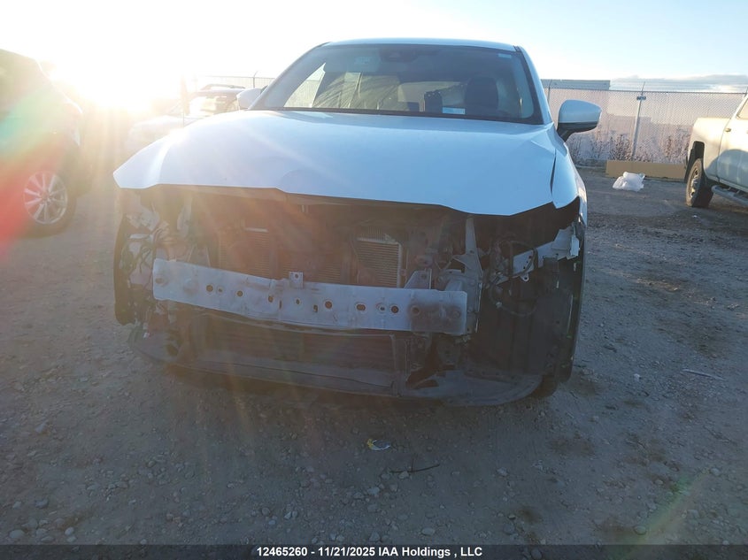 2021 Mazda Cx -5 Awd VIN: JM3KFBCM0M0117205 Lot: 12465260X