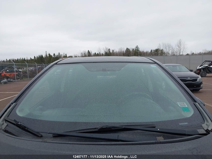 2016 Nissan Versa Note 1.6 S/1.6 Sl/1.6 Sr/1.6 Sv VIN: 3N1CE2CP1GL408784 Lot: 12457177X