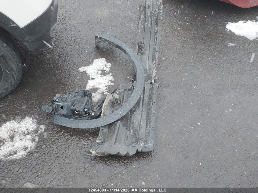 2019 Mitsubishi Eclipse Cross Gt/Se VIN: JA4AT4AA0KZ600696 Lot: 12454883X