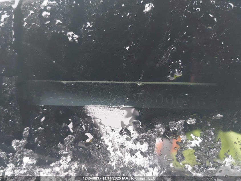 2019 Mitsubishi Eclipse Cross Gt/Se VIN: JA4AT4AA0KZ600696 Lot: 12454883X