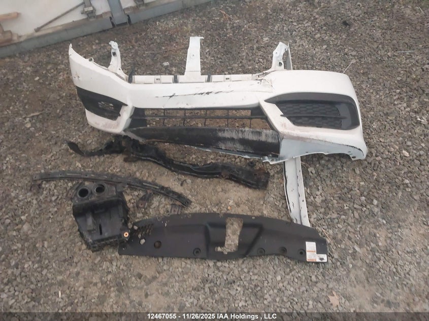 2016 Honda Civic Ex 4Dr VIN: 2HGFC2F74GH019028 Lot: 12467055