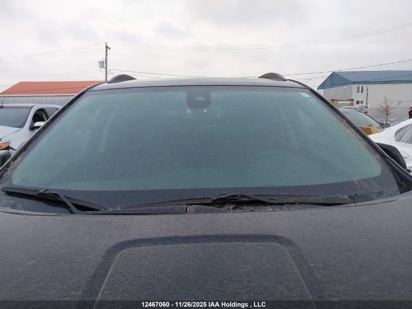 2022 GMC Terrain Sle VIN: 3GKALTEV5NL173948 Lot: 12467060