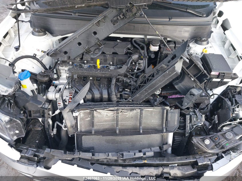 KMHRC8A36SU411447 2025 HYUNDAI VENUE photo no. 10