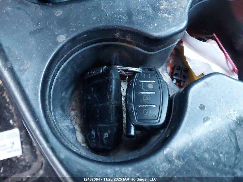 2013 Dodge Journey Se VIN: 3C4PDCAB5DT590984 Lot: 12467064