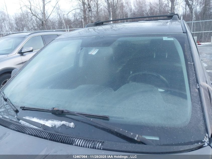 2013 Dodge Journey Se VIN: 3C4PDCAB5DT590984 Lot: 12467064