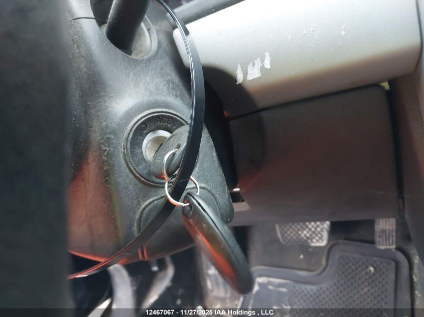 2009 Chevrolet Cobalt Lt VIN: 1G1AT55H097299736 Lot: 12467067