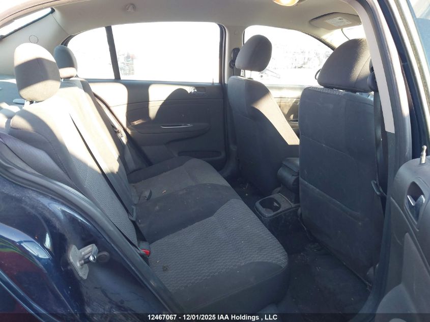 2009 Chevrolet Cobalt Lt VIN: 1G1AT55H097299736 Lot: 12467067