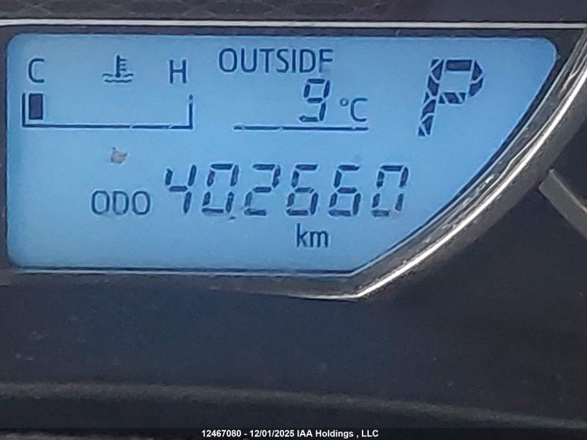 2014 Toyota Corolla Le VIN: 2T1BURHEXEC161907 Lot: 12467080