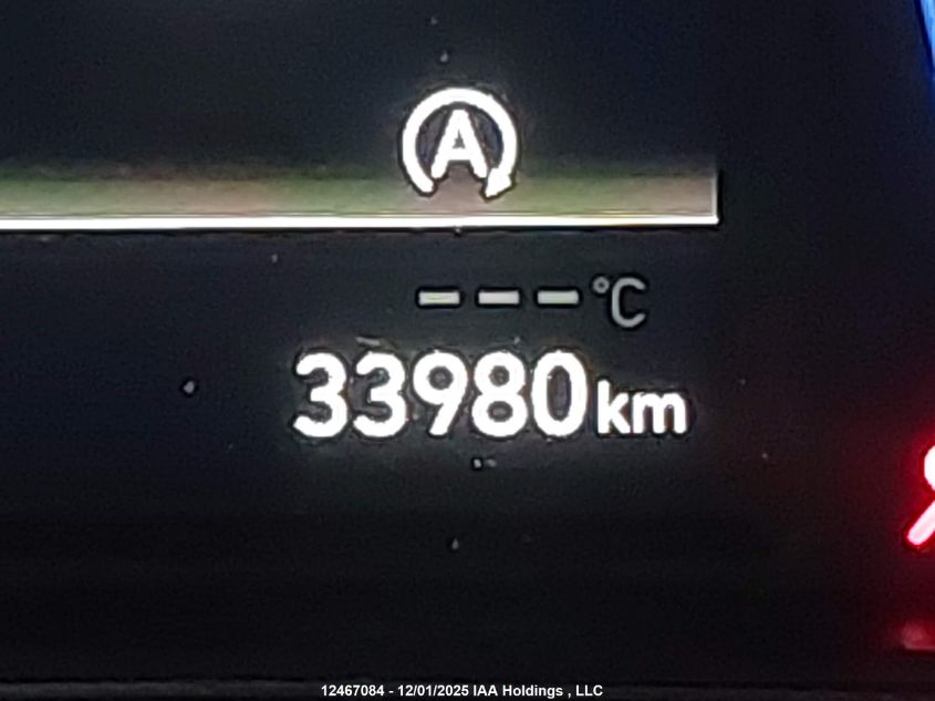 2022 Hyundai Kona Sel/Se VIN: KM8K2CAB2NU827756 Lot: 12467084