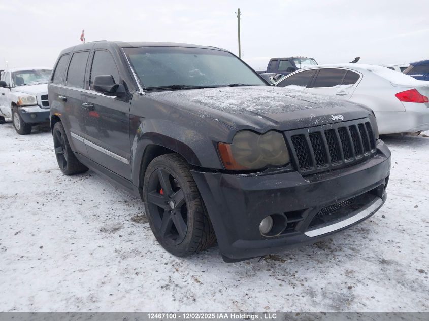 2010 Jeep Grand Cherokee