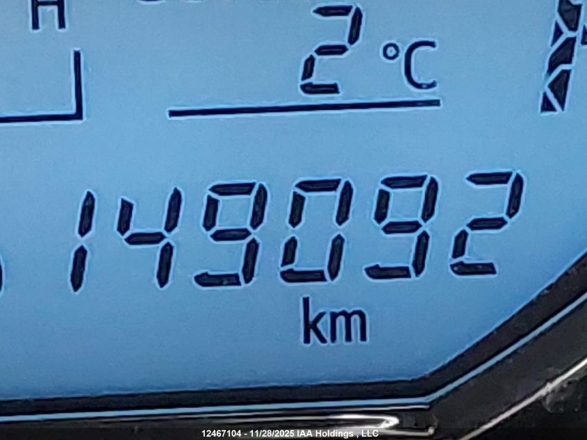 2015 Toyota Corolla L/Le/Le Pls/Prm/S/S Pls VIN: 2T1BURHE9FC335032 Lot: 12467104