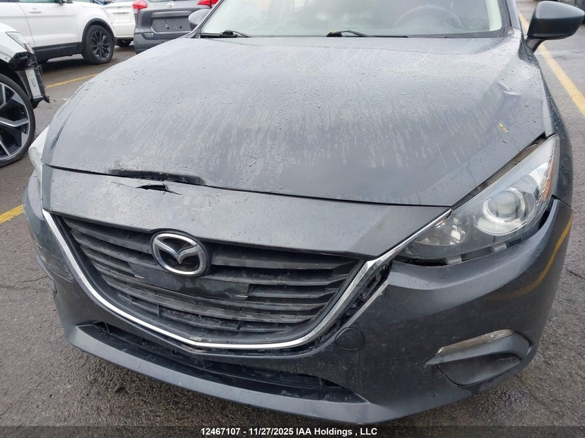3MZBM1L75FM130466 2015 MAZDA 3 photo no. 21
