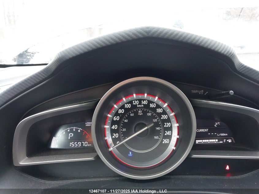 3MZBM1L75FM130466 2015 MAZDA 3 photo no. 7
