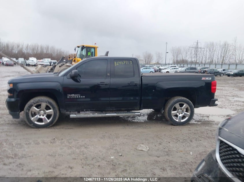 1GCVKREC1GZ424266 2016 CHEVROLET SILVERADO photo no. 14