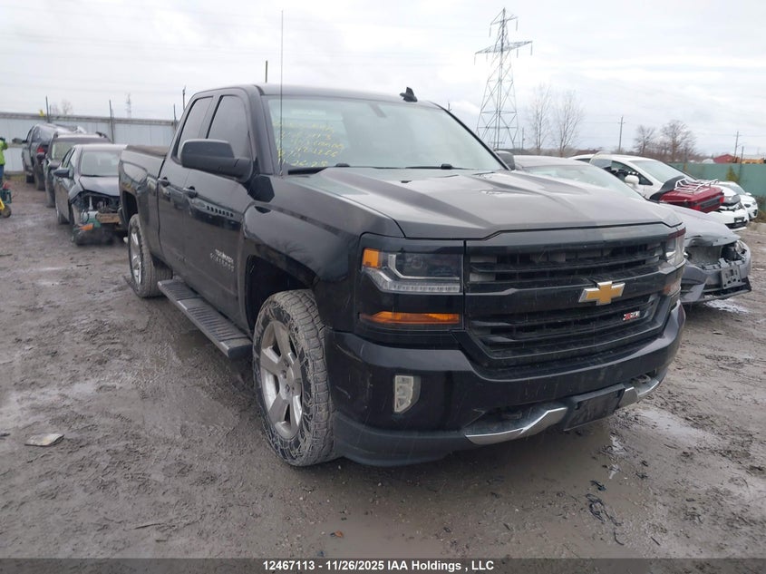 1GCVKREC1GZ424266 2016 CHEVROLET SILVERADO photo no. 21