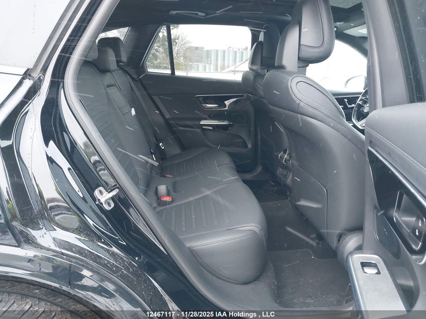 W1NKM4HB4RF210114 2024 MERCEDES-BENZ GLC photo no. 8
