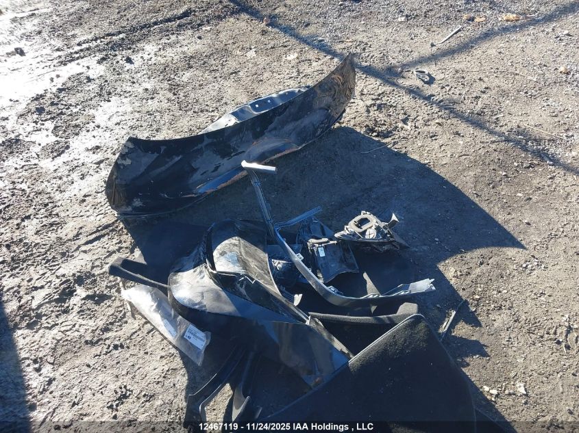 2025 Hyundai Sonata Preferred-Trend VIN: KMHL44JA1SA444187 Lot: 12467119