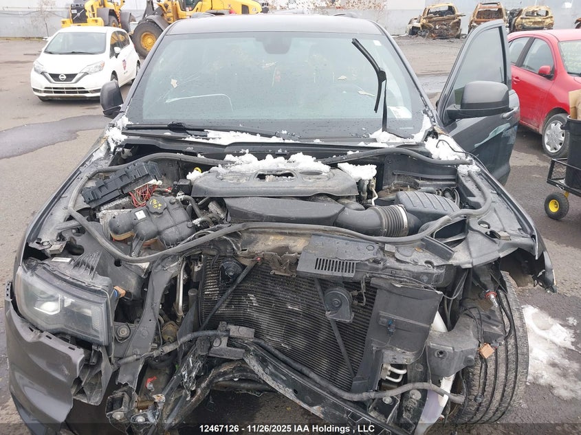 1C4RJFAG1MC807330 2021 JEEP GRAND CHEROKEE photo no. 10