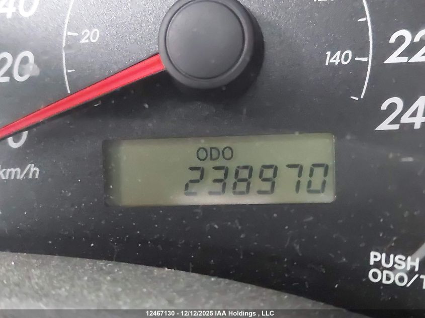 2010 Toyota Corolla Ce VIN: 2T1BU4EE4AC348304 Lot: 12467130