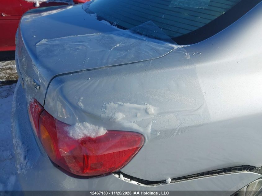 2010 Toyota Corolla Ce VIN: 2T1BU4EE4AC348304 Lot: 12467130