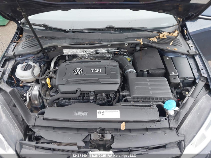 3VWC17AU6GM514685 2016 VOLKSWAGEN  photo no. 10