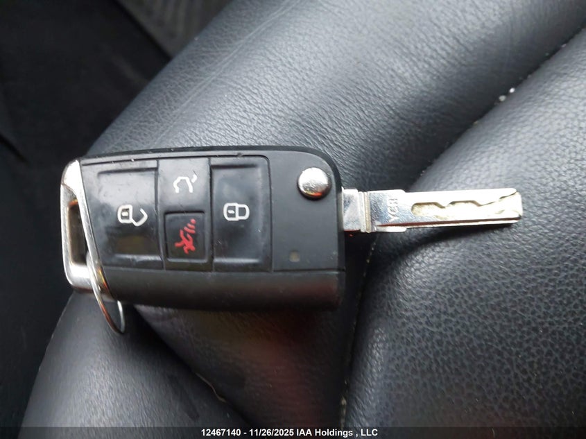 3VWC17AU6GM514685 2016 VOLKSWAGEN  photo no. 11