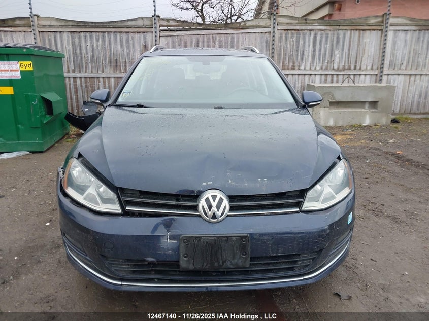 3VWC17AU6GM514685 2016 VOLKSWAGEN  photo no. 12