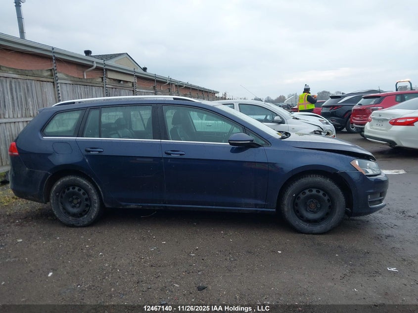 3VWC17AU6GM514685 2016 VOLKSWAGEN  photo no. 13