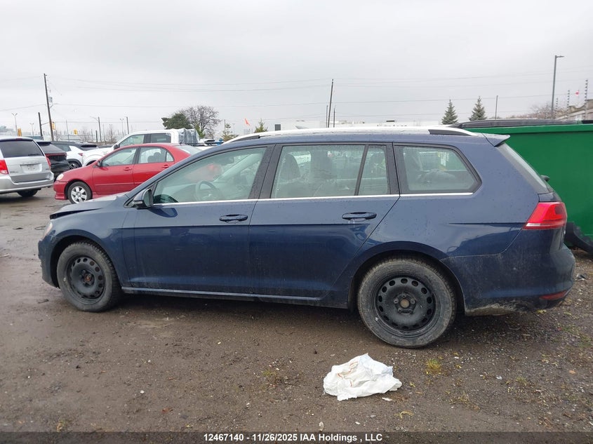 3VWC17AU6GM514685 2016 VOLKSWAGEN  photo no. 14