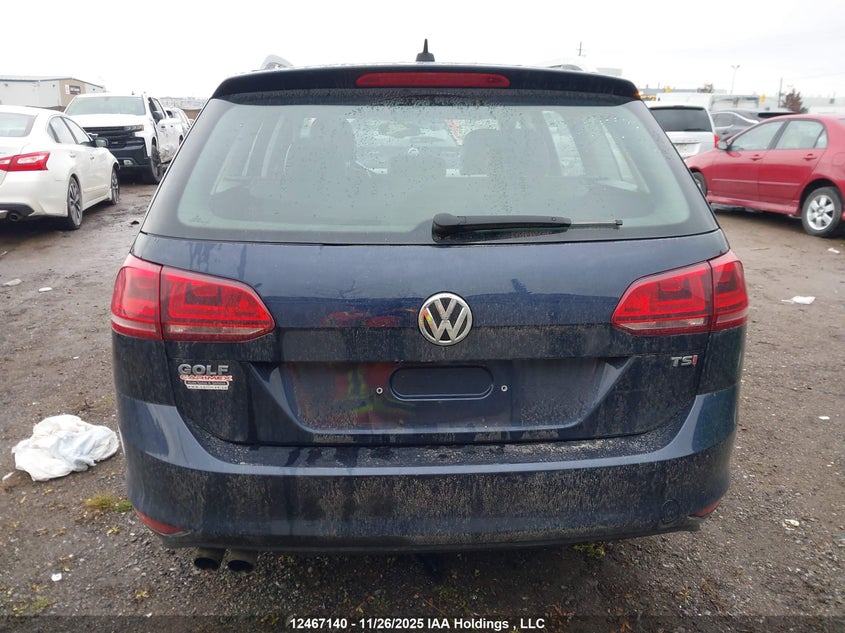 3VWC17AU6GM514685 2016 VOLKSWAGEN  photo no. 16