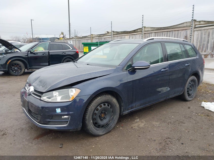 3VWC17AU6GM514685 2016 VOLKSWAGEN  photo no. 2