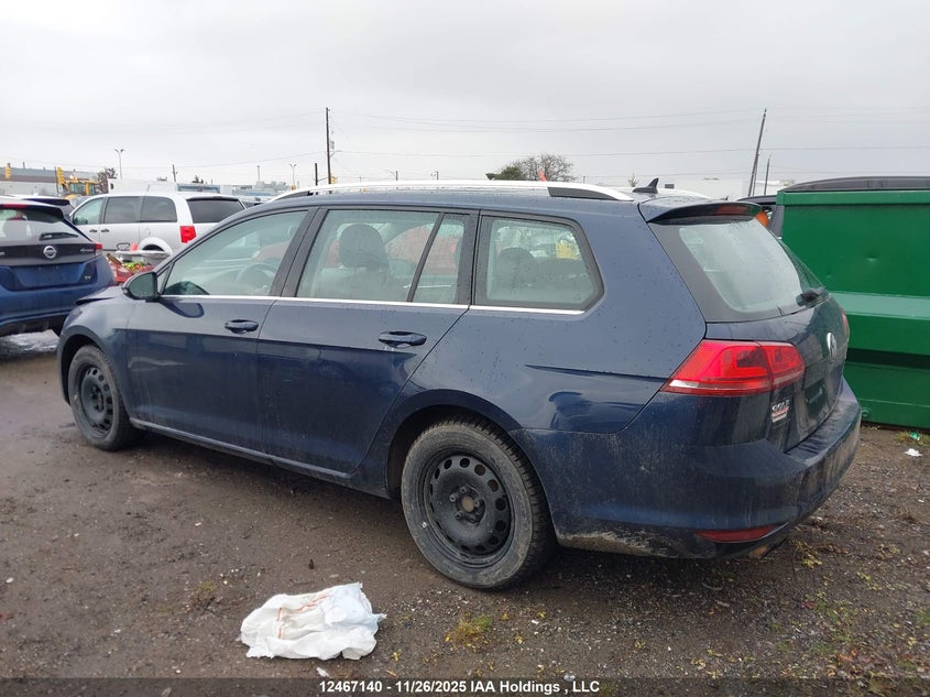 3VWC17AU6GM514685 2016 VOLKSWAGEN  photo no. 3