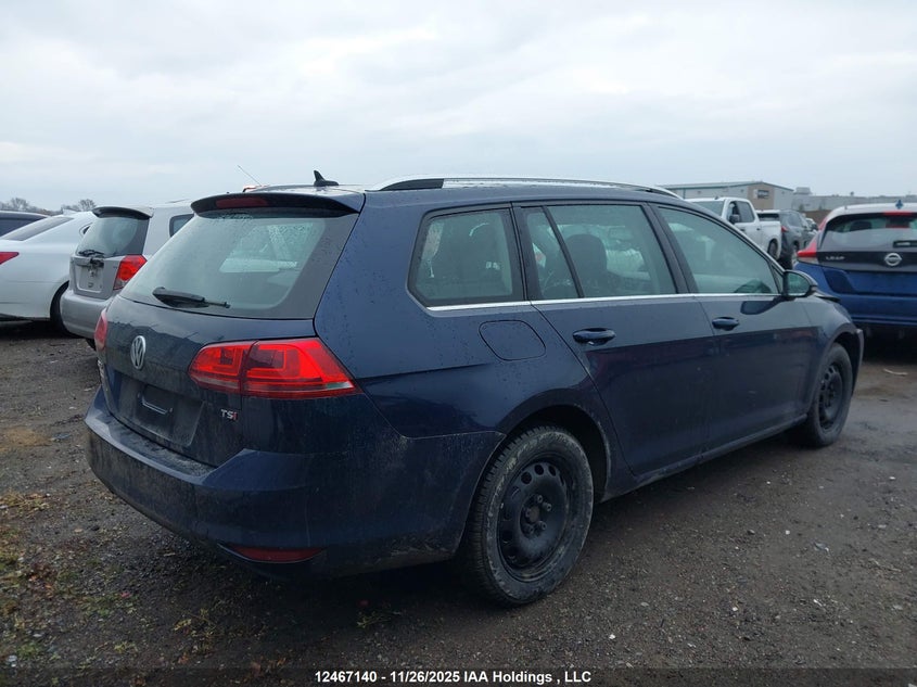 3VWC17AU6GM514685 2016 VOLKSWAGEN  photo no. 4