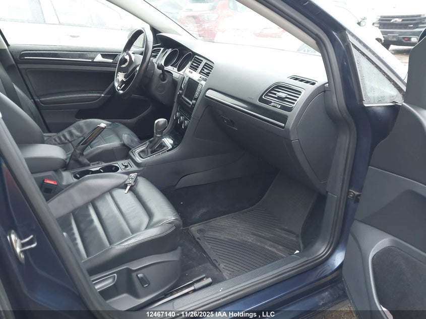 3VWC17AU6GM514685 2016 VOLKSWAGEN  photo no. 5