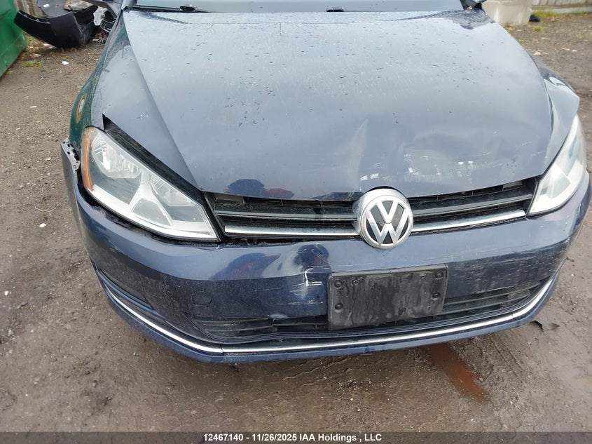 3VWC17AU6GM514685 2016 VOLKSWAGEN  photo no. 6