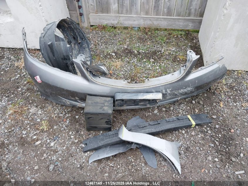 2004 Honda Civic Lx VIN: 2HGES16524H540266 Lot: 12467145