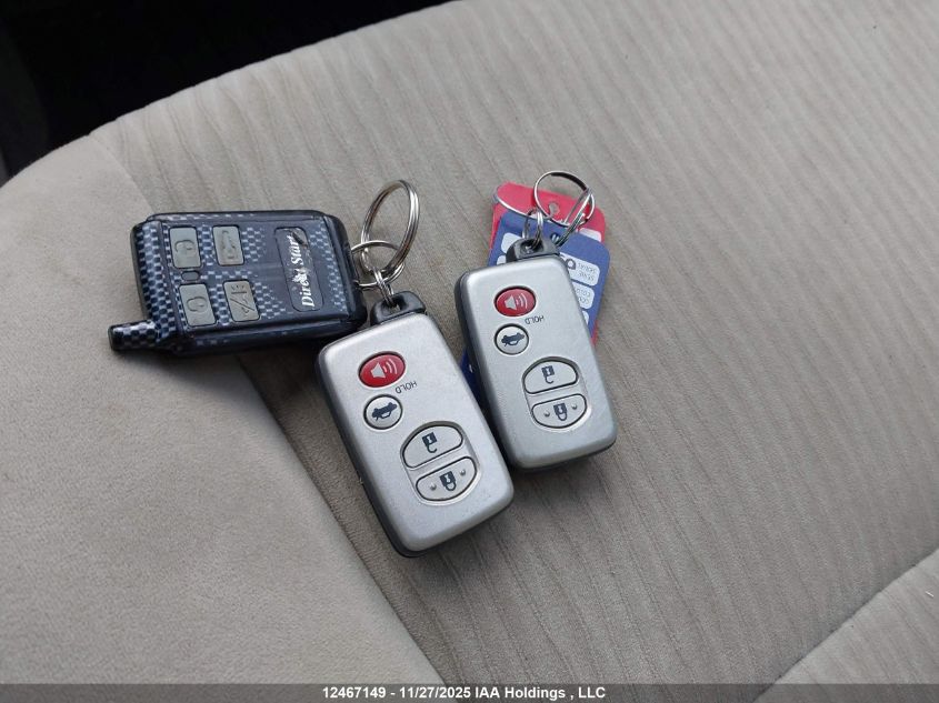 2009 Toyota Corolla S/Le/Xle VIN: 2T1BU40E79C030180 Lot: 12467149