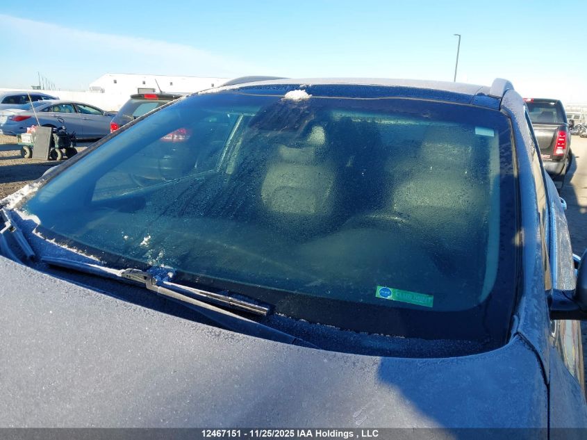 2017 Kia Sportage Ex VIN: KNDPNCAC2H7074145 Lot: 12467151