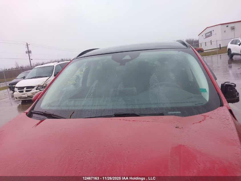 2021 Ford Escape Sel VIN: 1FMCU9H68MUA55661 Lot: 12467163