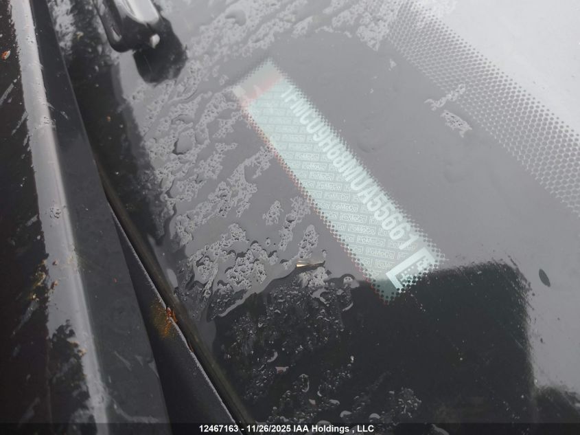 2021 Ford Escape Sel VIN: 1FMCU9H68MUA55661 Lot: 12467163