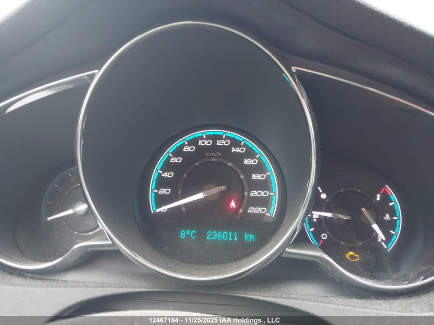 2010 Chevrolet Malibu Lt Platinum Edition VIN: 1G1ZD5E09AF110750 Lot: 12467164