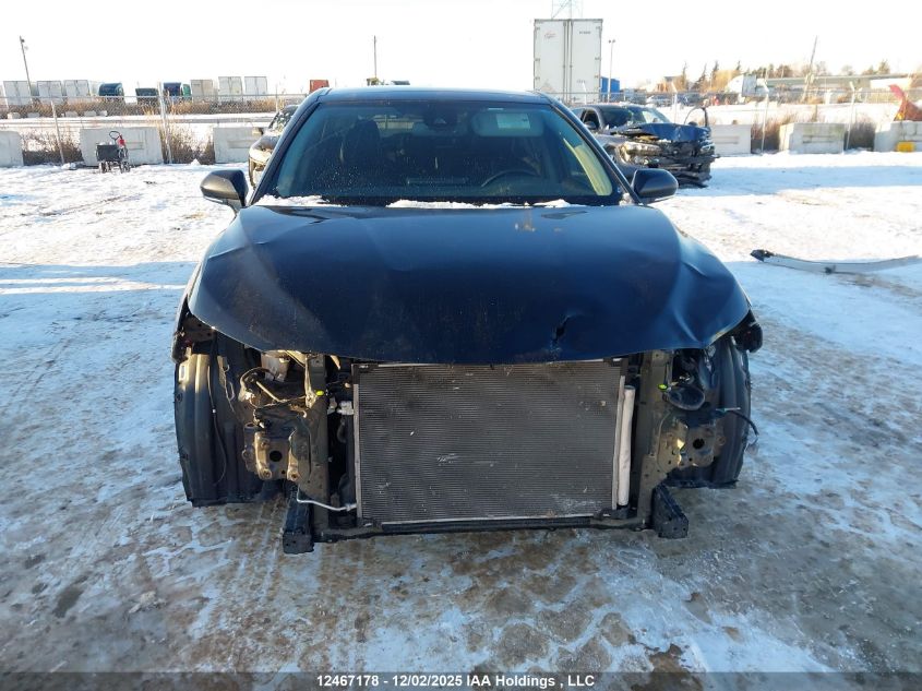 2022 Toyota Camry Xse VIN: 4T1K61BK0NU060867 Lot: 12467178