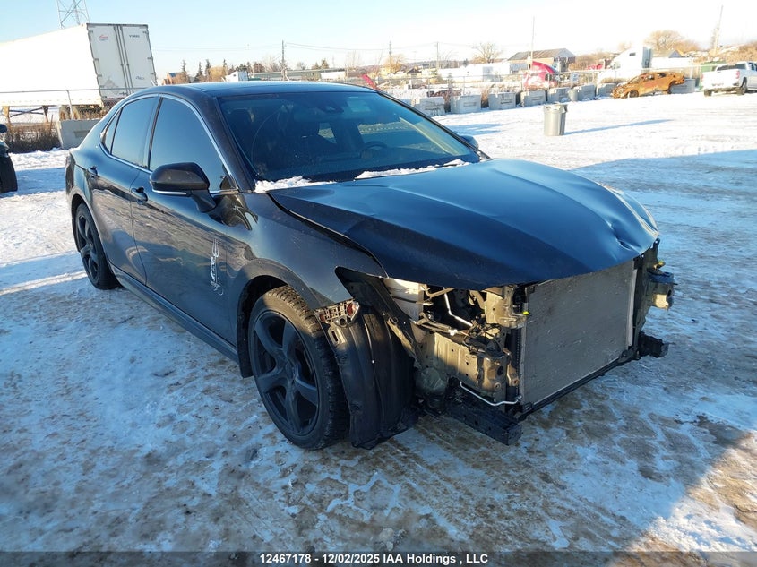 4T1K61BK0NU060867 2022 TOYOTA CAMRY photo no. 18