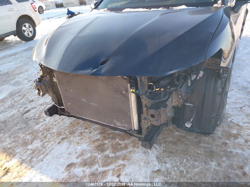 2022 Toyota Camry Xse VIN: 4T1K61BK0NU060867 Lot: 12467178