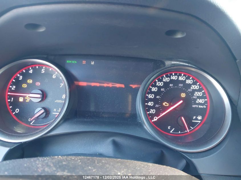 2022 Toyota Camry Xse VIN: 4T1K61BK0NU060867 Lot: 12467178