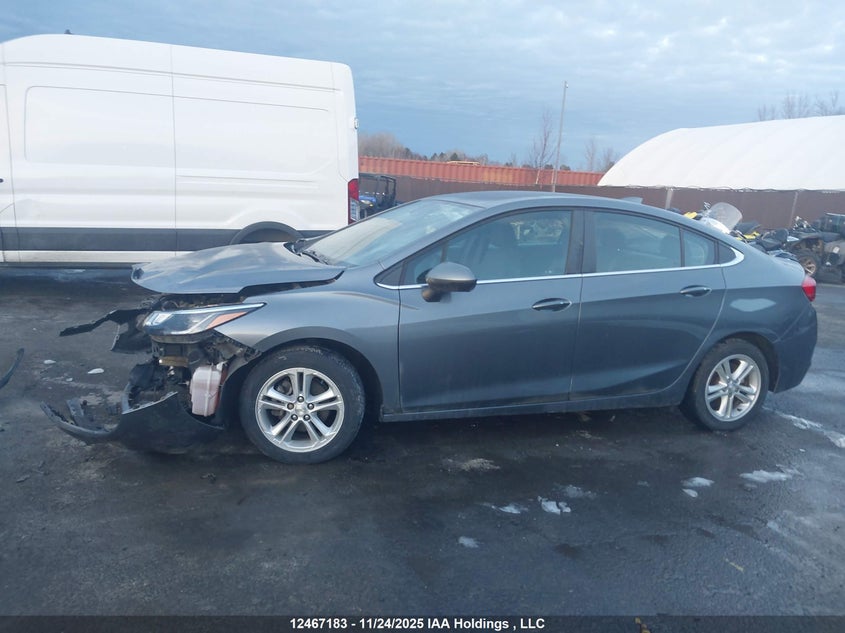 1G1BE5SM6J7247029 2018 CHEVROLET CRUZE photo no. 15