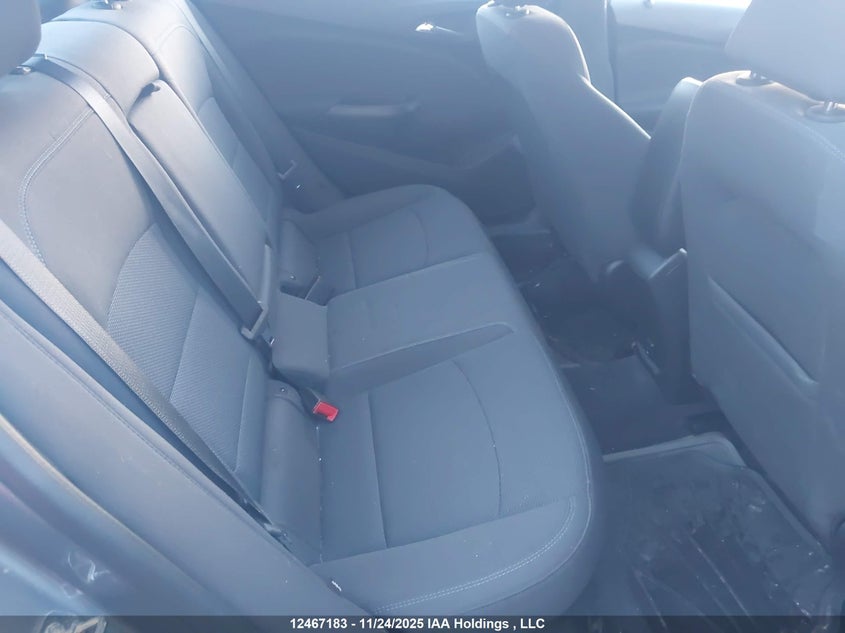 1G1BE5SM6J7247029 2018 CHEVROLET CRUZE photo no. 8