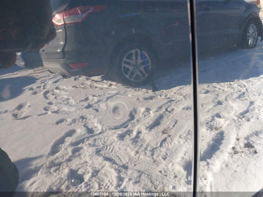 1GNEVHKW8KJ172367 2019 CHEVROLET TRAVERSE photo no. 18